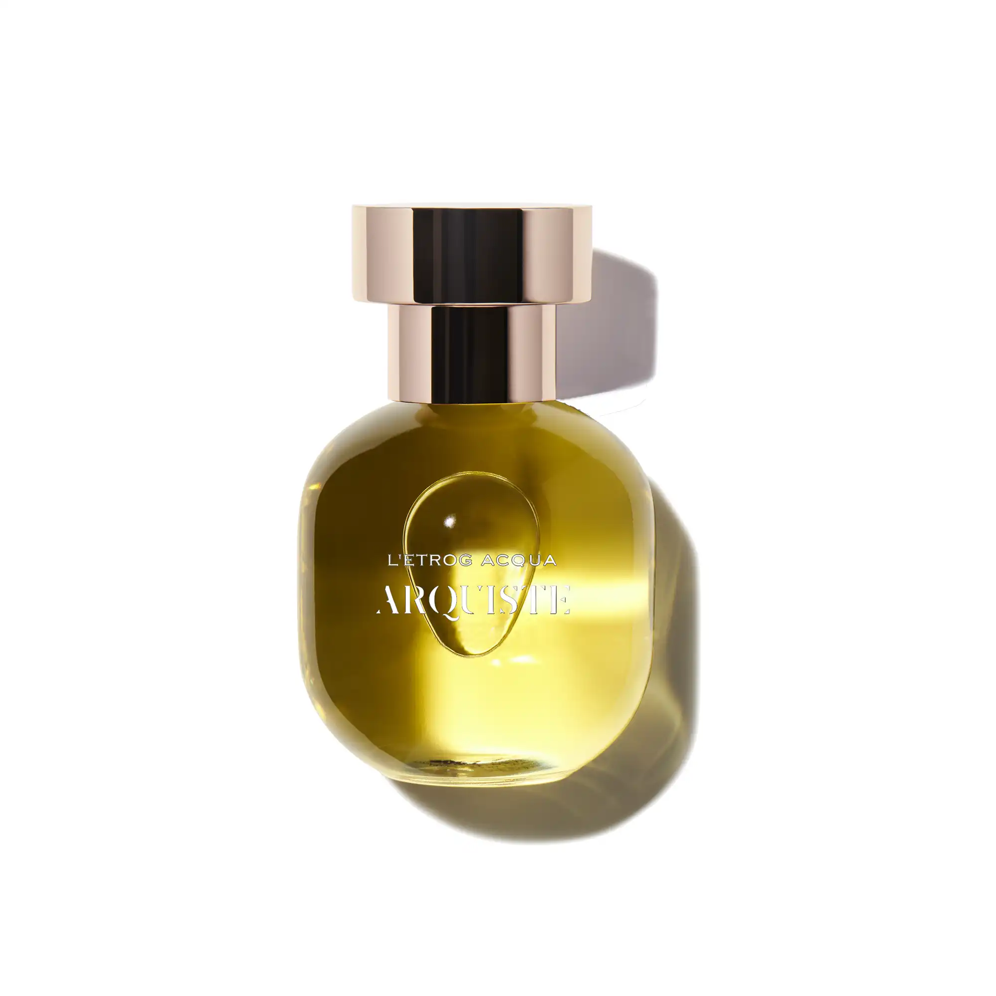 arquiste l'etrog acqua woda perfumowana 30 ml     