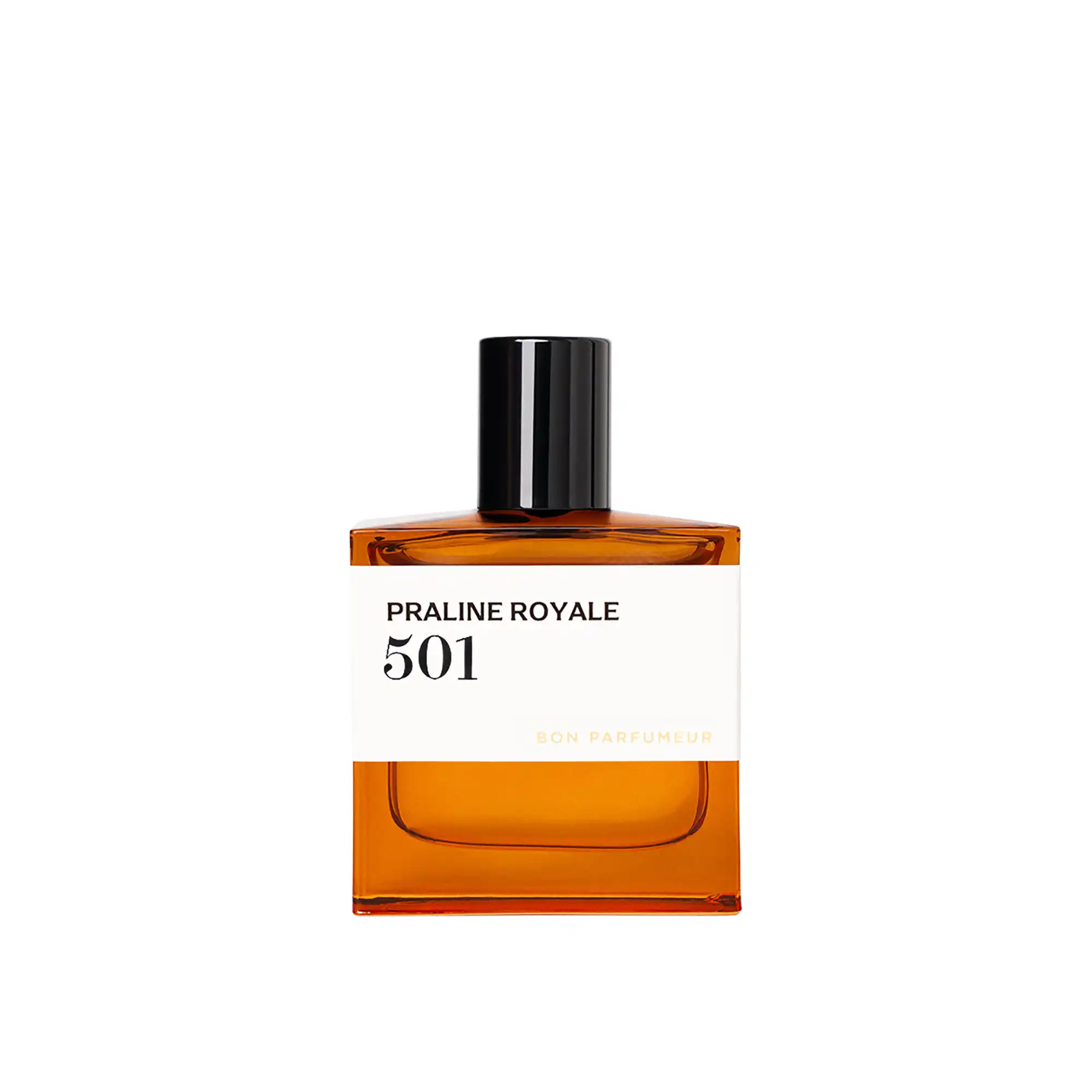 bon parfumeur 501 praline reglisse patchouli woda perfumowana 30 ml     