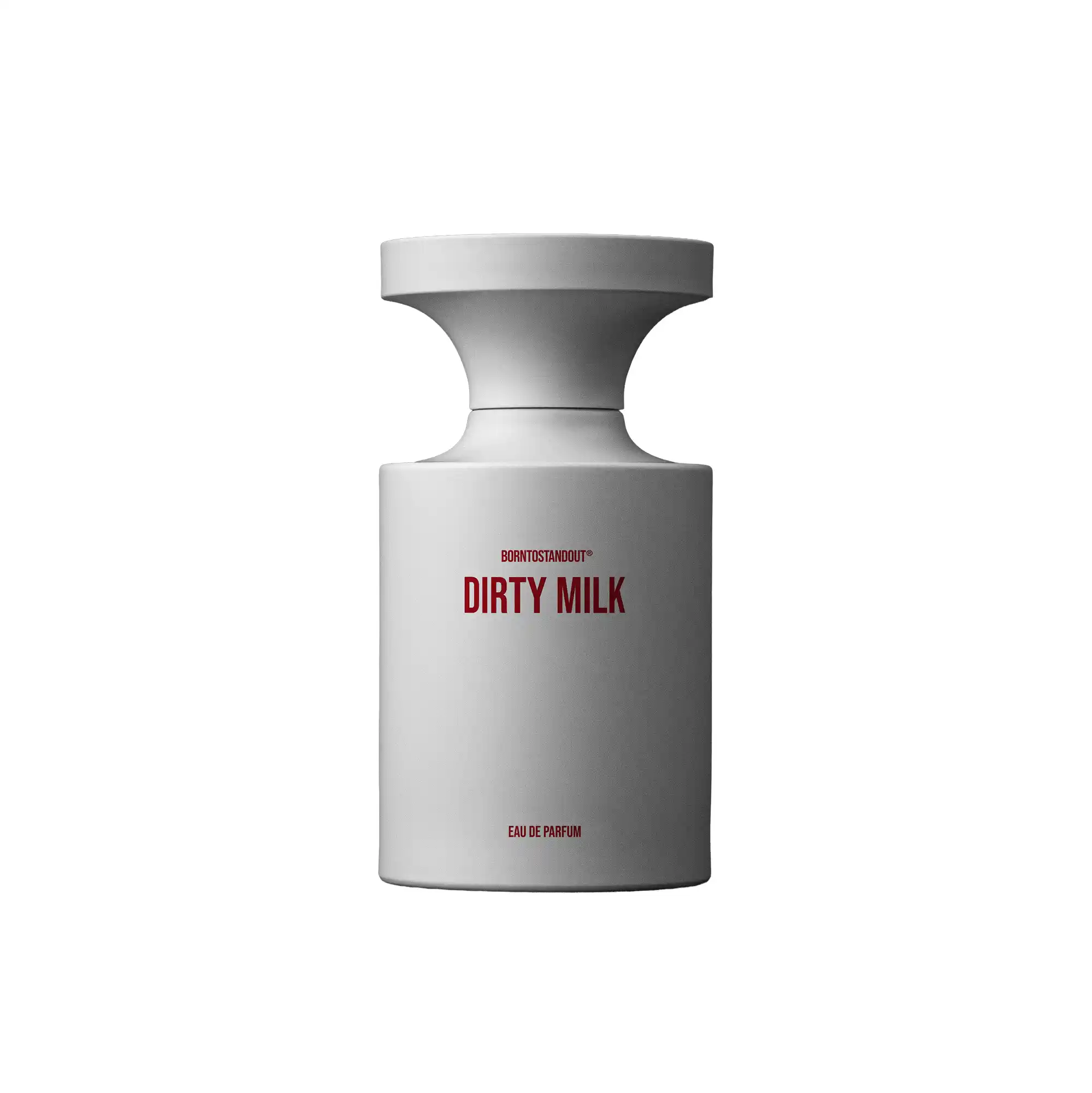 borntostandout dirty milk