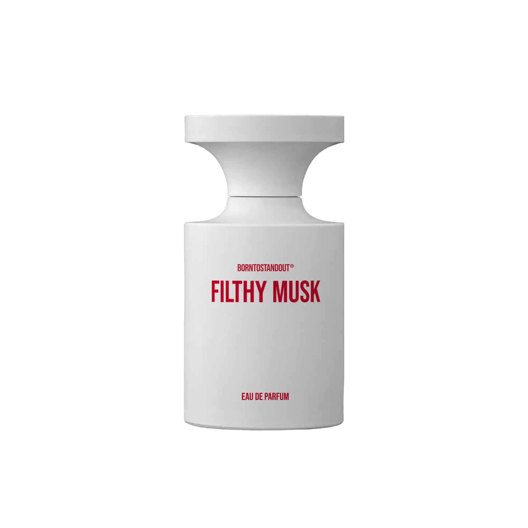 borntostandout filthy musk