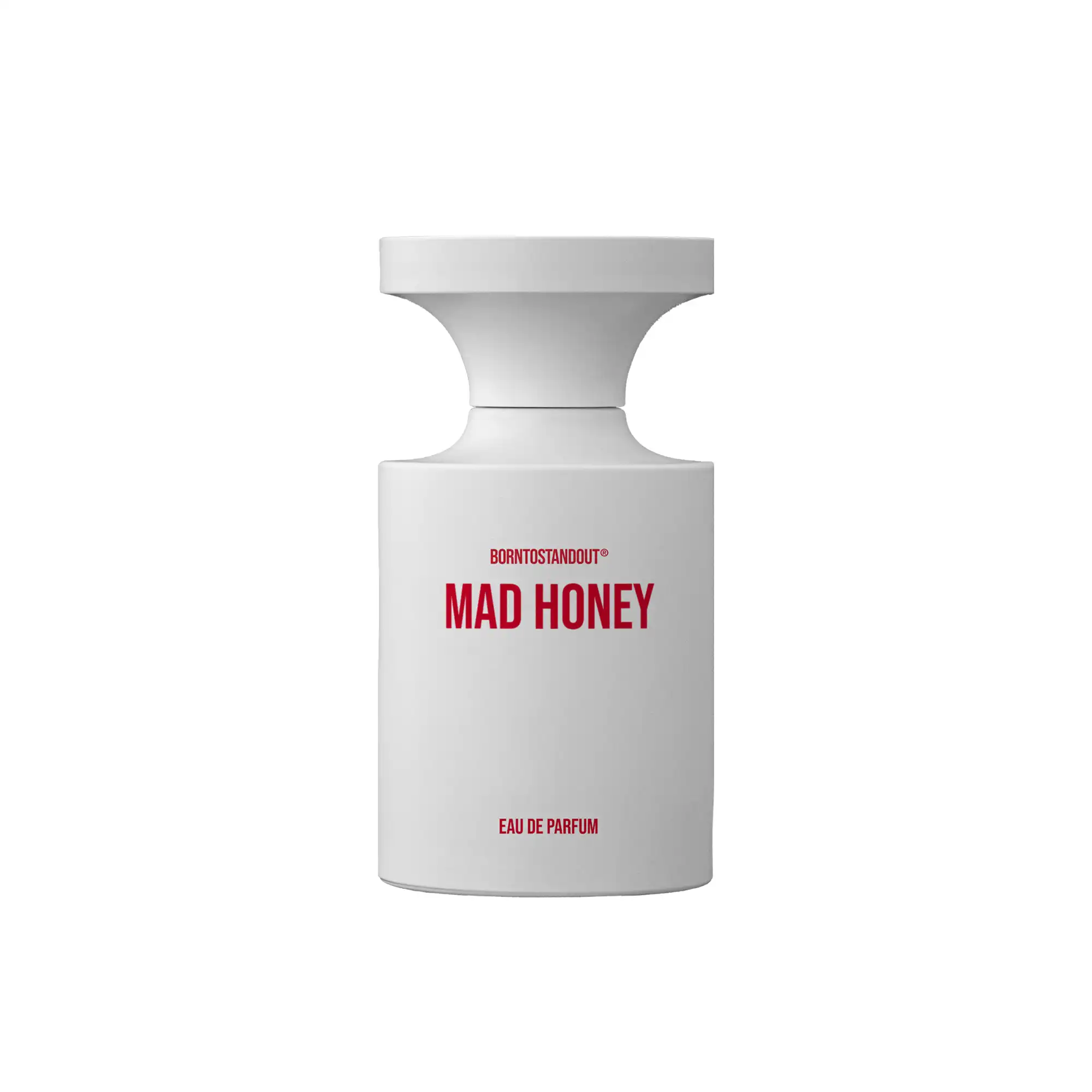 borntostandout mad honey