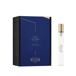 Blue Talisman - Travel Set 5 x 7,5 ml