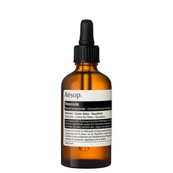 Resolute Facial Concentrate