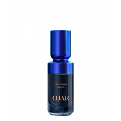 Ciel D'Orage Perfume Oil