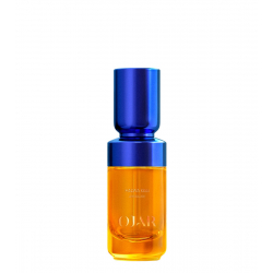 Halwa Kiss Perfume Oil