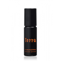 Terra perfumy w olejku