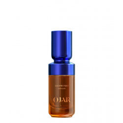 Kashmir Print Perfume Oil