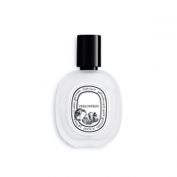 Philosykos perfumy do włosów