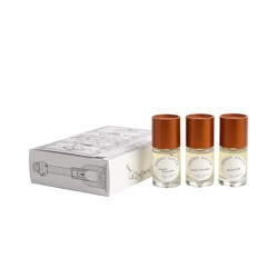 The Peach Trilogy - zestaw perfum 3 x 30 ml