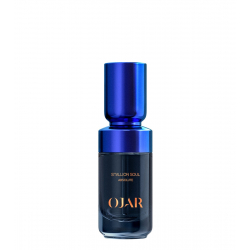 Stallion Soul Perfume Oil
