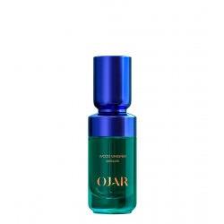 Wood Whisper Perfume Oil