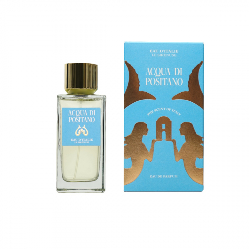 Acqua di Positano woda perfumowana