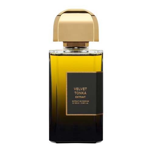 Velvet Tonka ekstrakt perfum