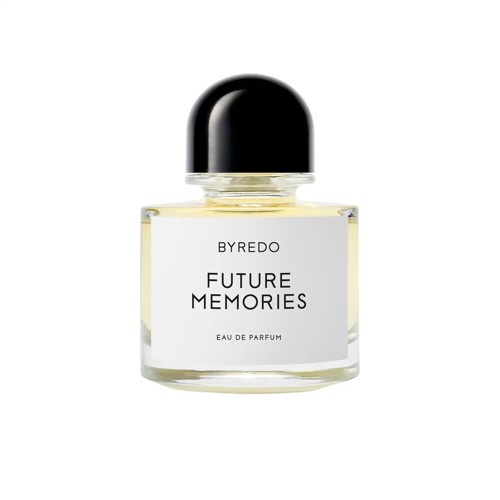 Future Memories woda perfumowana