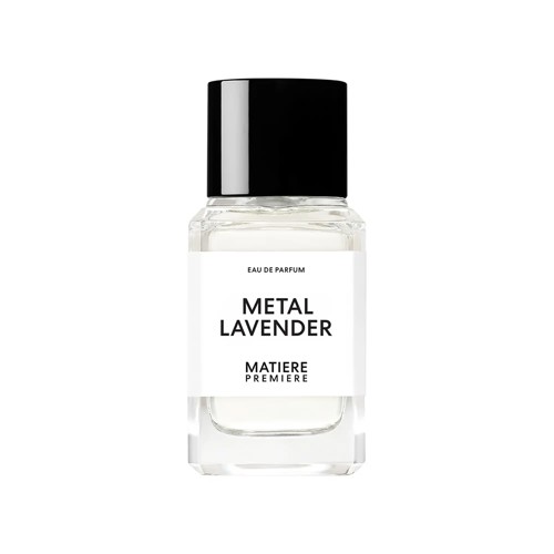 Metal Lavender woda perfumowana