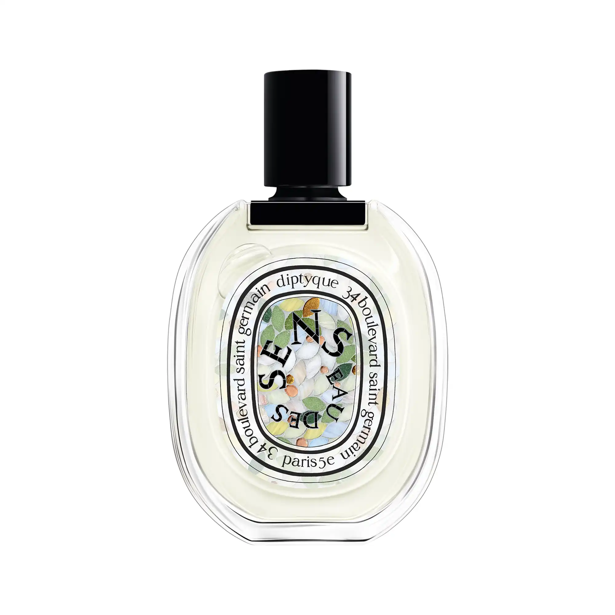 Eau des Sens woda toaletowa