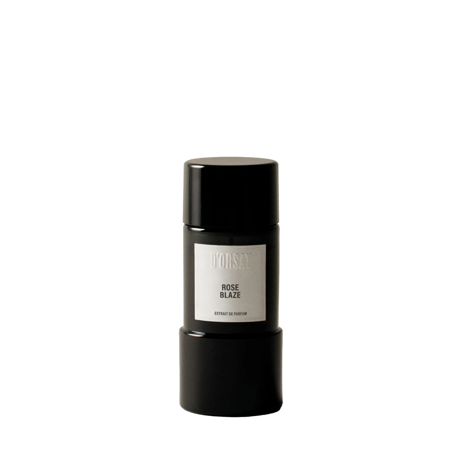 d'orsay rose blaze