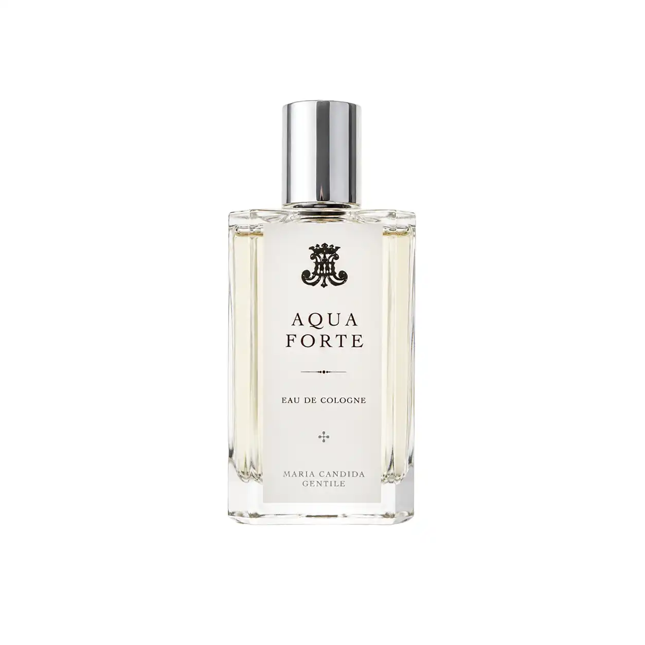 maria candida gentile aqua forte