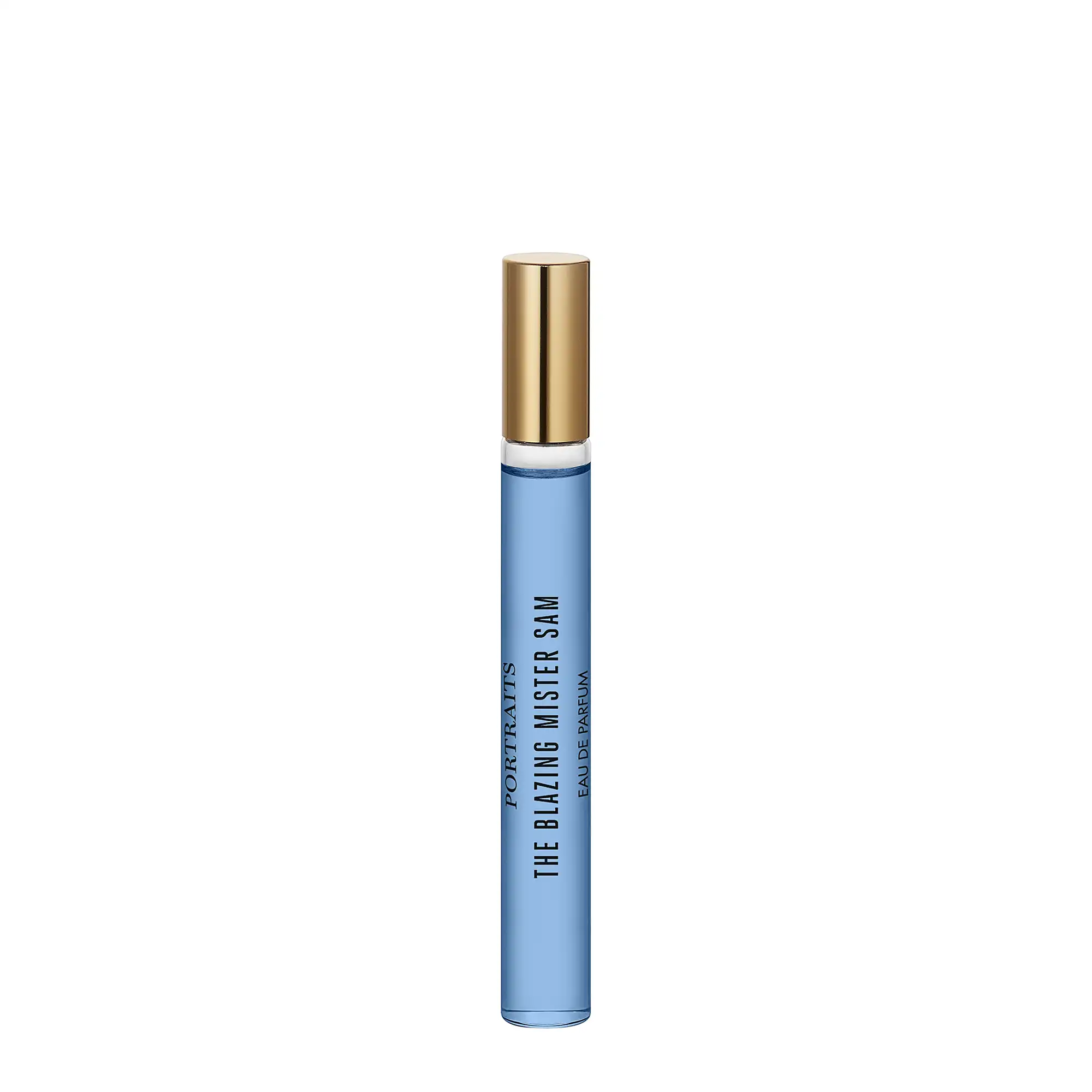 penhaligon's the blazing mister sam woda perfumowana 10 ml     