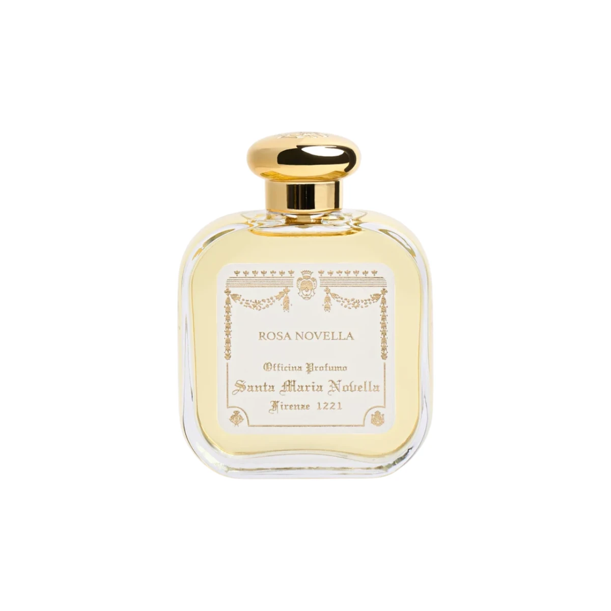 santa maria novella rosa novella