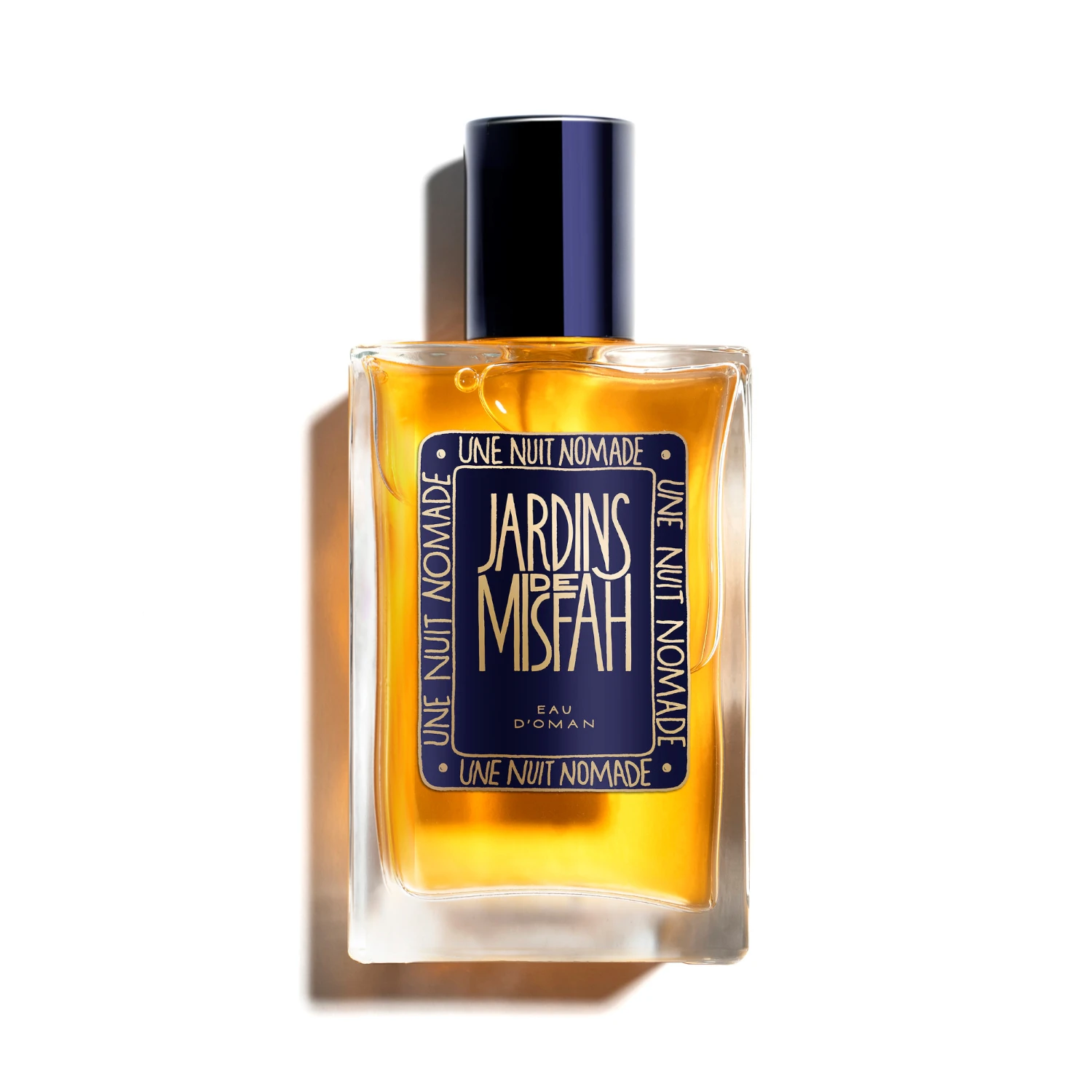 une nuit nomade jardins de misfah woda perfumowana 50 ml     