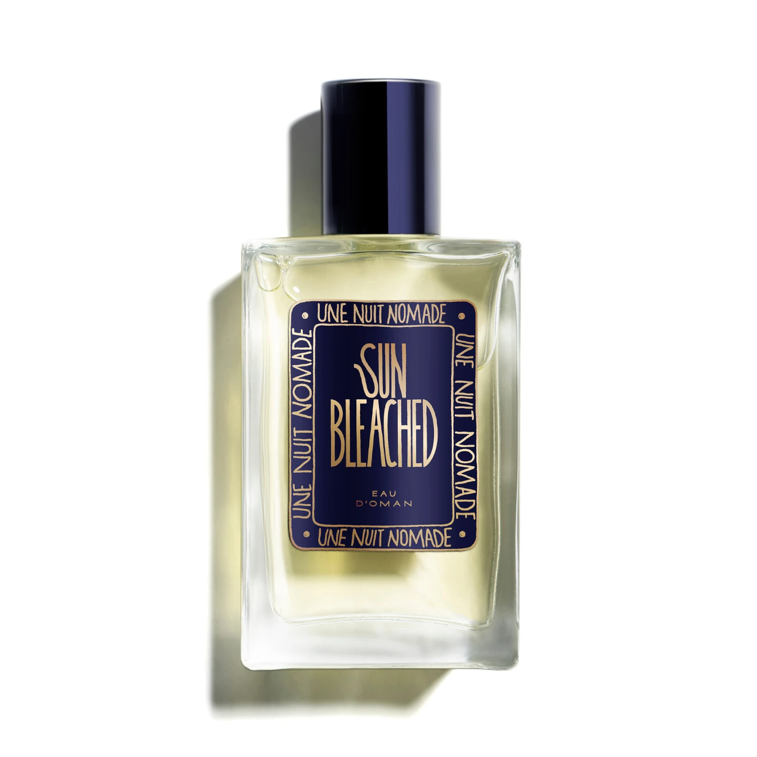 une nuit nomade sun bleached woda perfumowana 50 ml     
