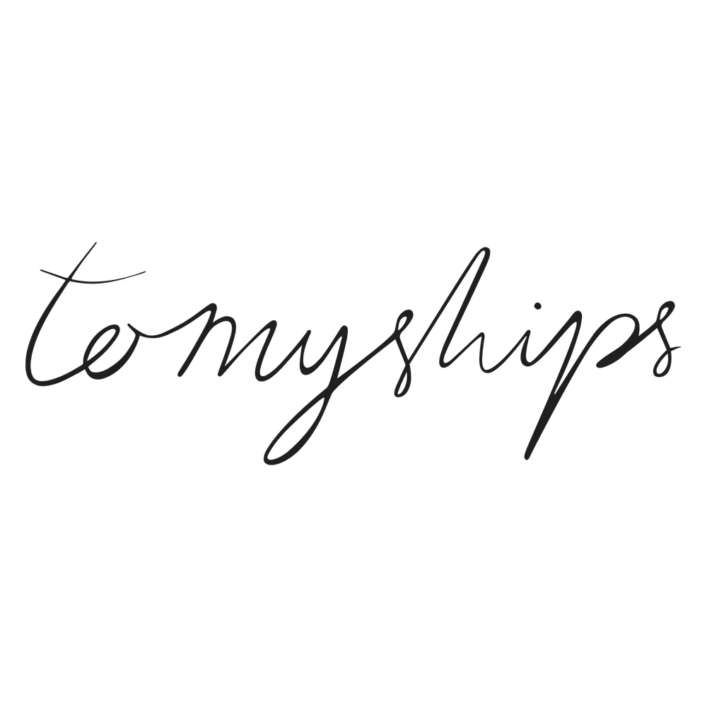 To My Ships