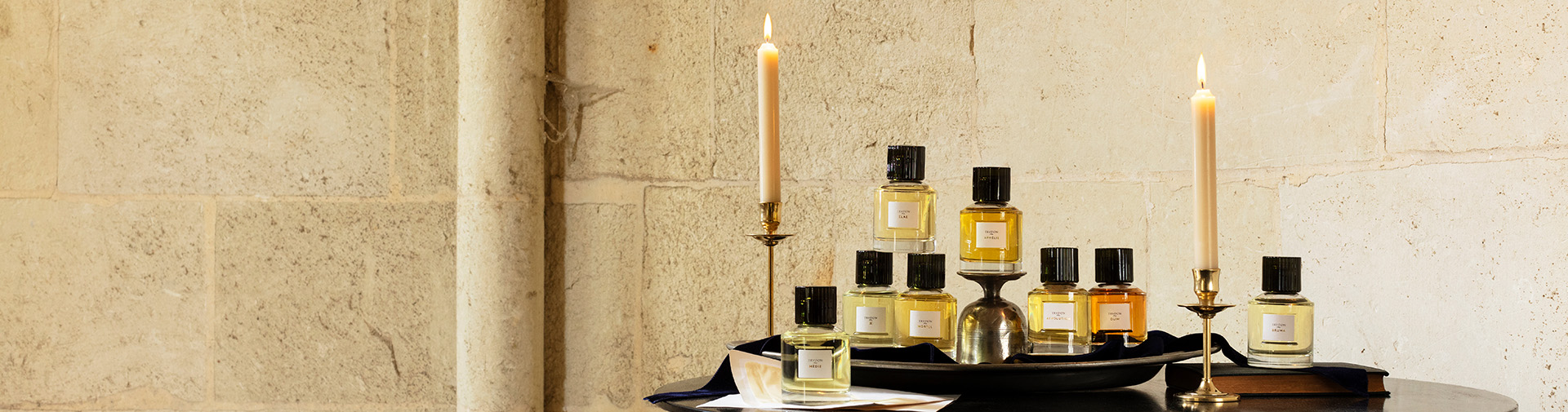 How to choose perfumes to find the perfect scent?