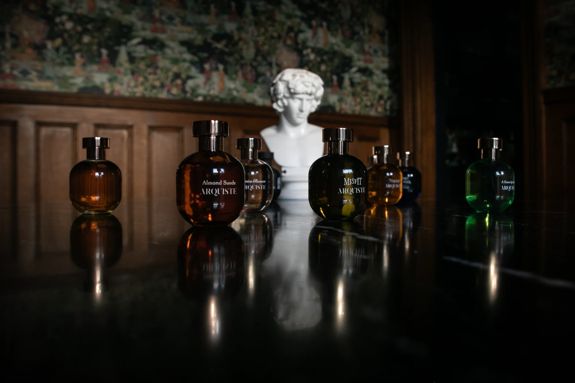 Odkryj tajemnice perfum afrodyzjaków i daj się im uwieść